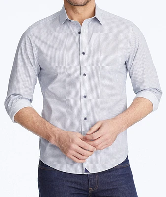 Classic Cotton Boyden Shirt - FINAL SALE