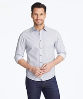 Classic Cotton Boyden Shirt - FINAL SALE