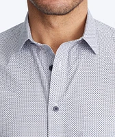 Classic Cotton Boyden Shirt - FINAL SALE