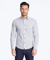Classic Cotton Boyden Shirt - FINAL SALE