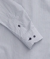 Classic Cotton Boyden Shirt - FINAL SALE
