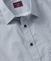 Classic Cotton Boyden Shirt - FINAL SALE
