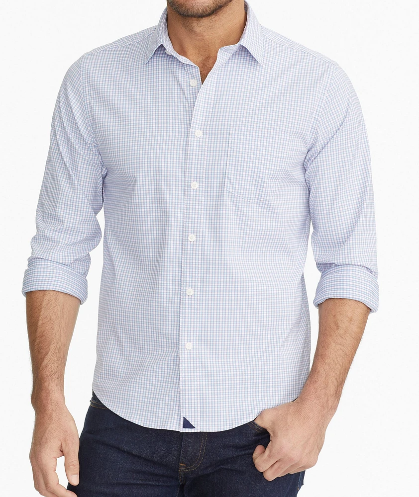 Performance Dalton Shirt - FINAL SALE