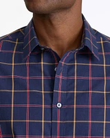 Wrinkle-Free Georgio Shirt - FINAL SALE