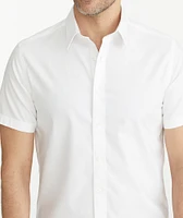Wrinkle-Free Short-Sleeve Las Cases Shirt - FINAL SALE