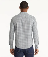 Wrinkle-Free Mclaren Shirt - FINAL SALE