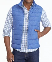 Puffer Vest - FINAL SALE