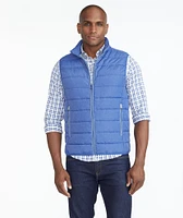 Puffer Vest - FINAL SALE