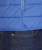 Puffer Vest - FINAL SALE