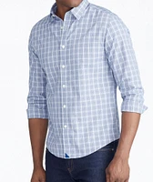 Wrinkle-Free Yanberg Shirt - FINAL SALE