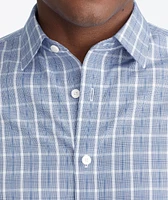 Wrinkle-Free Yanberg Shirt - FINAL SALE