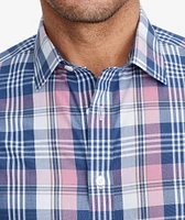 Wrinkle-Free Yarden Shirt - FINAL SALE