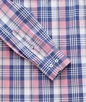Wrinkle-Free Yarden Shirt - FINAL SALE