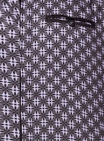 Men's casual short sleeve shirt
