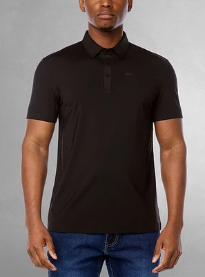 Men's short sleeve ex-pira polo