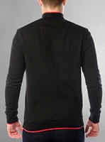Top zippé pour hommes