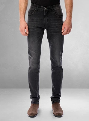 Jeans en denim pour hommes