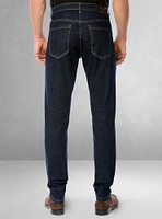 Men's denim jeans
