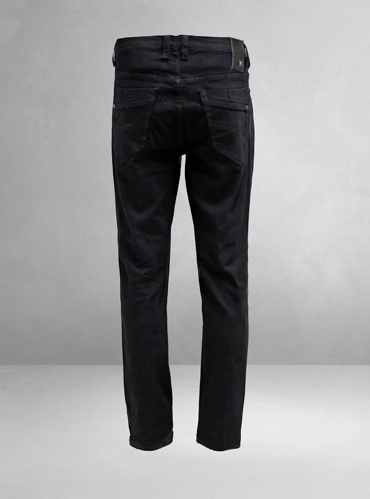 Jeans en denim pour hommes