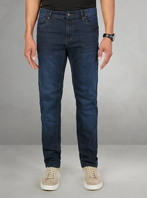 Jeans en denim pour hommes