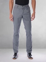 Men's stretch slacks pant