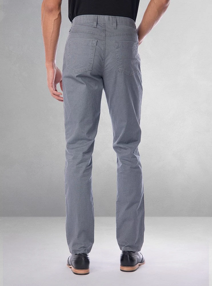 Men's stretch slacks pant