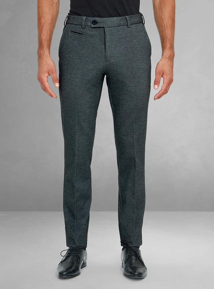 Men's stretch slacks pant