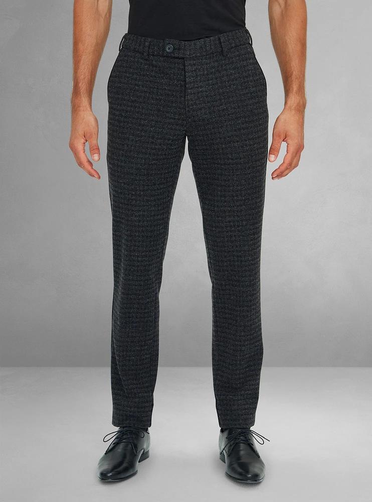 Men's stretch slacks pant
