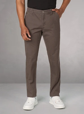 Men's stretch slacks pant