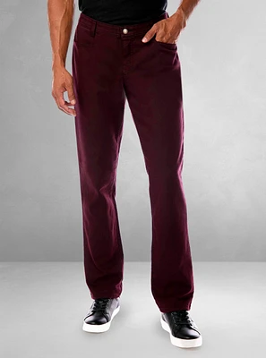 Men's stretch slacks pant