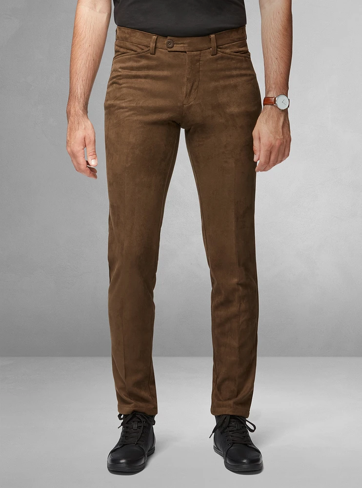 Pantalons pour hommes