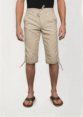 Men's capri