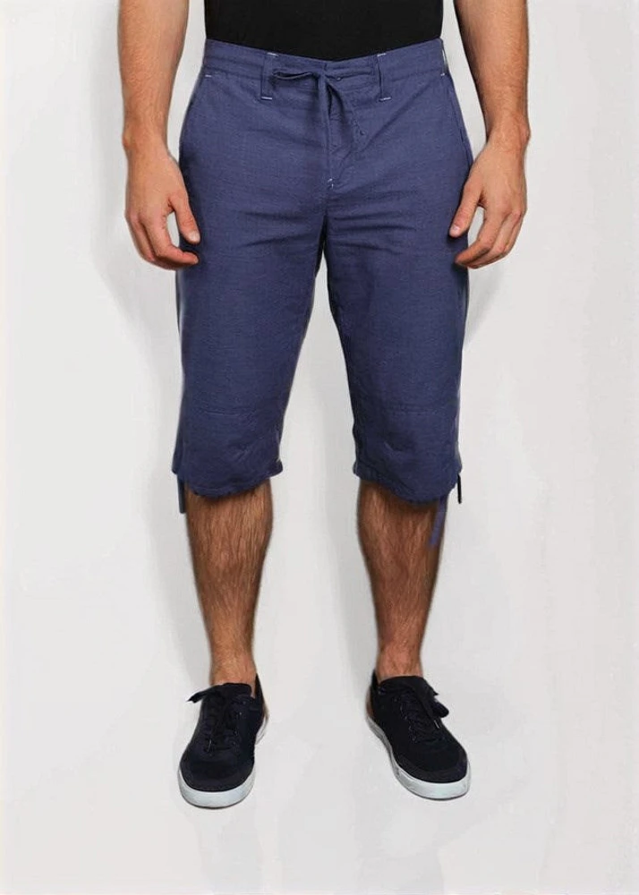 Men's capri