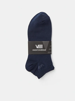 Men's ankle socks
