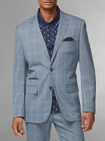 Men's stretch blazer