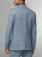 Men's stretch blazer