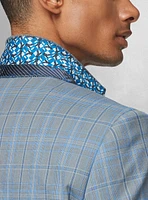 Men's stretch blazer