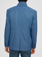 Men's stretch blazer
