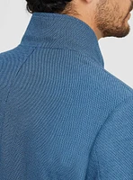 Men's stretch blazer