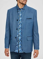 Men's stretch blazer