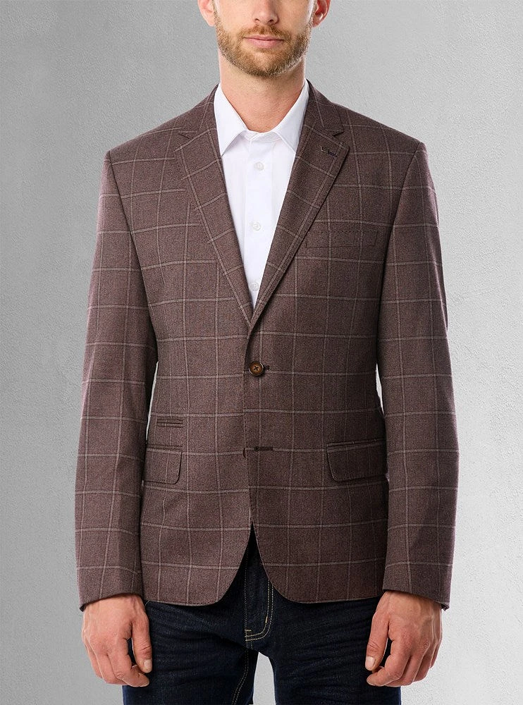 Men's blazer