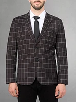 Men's stretch blazer