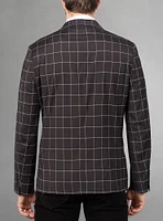 Men's stretch blazer