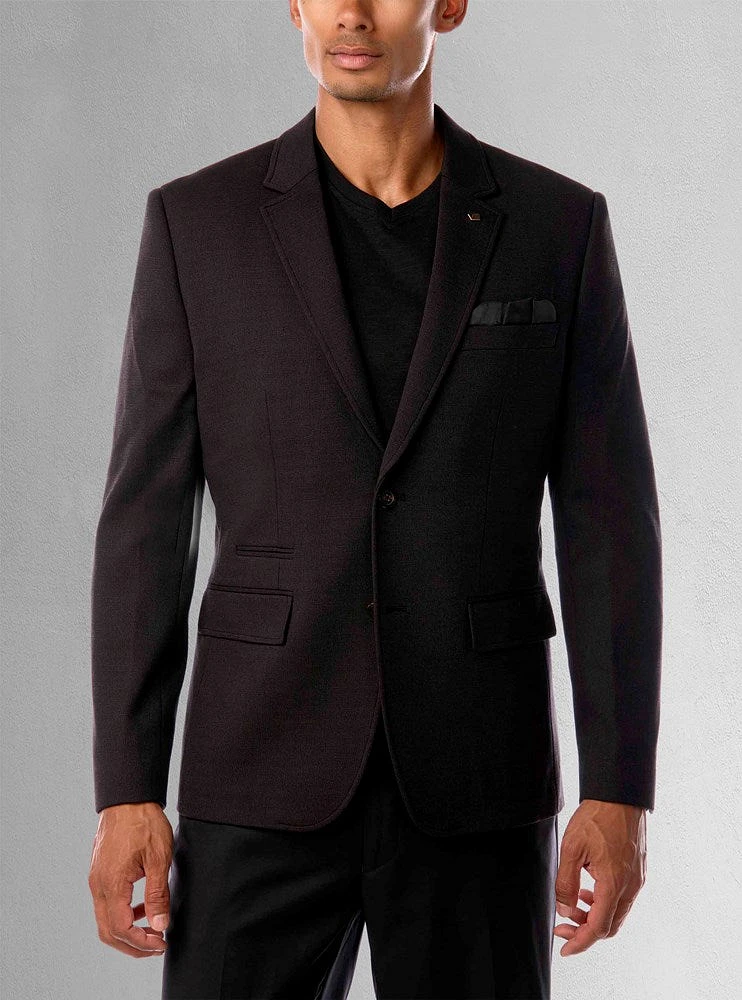 Men's stretch blazer