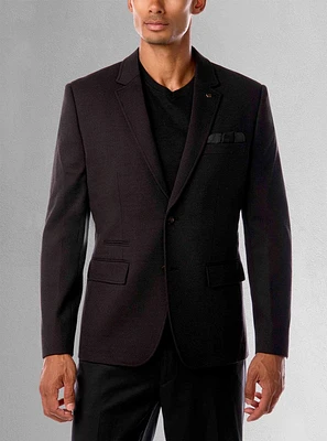 Men's stretch blazer