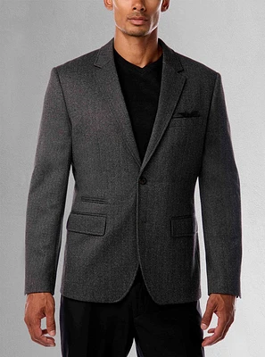 Men's stretch blazer