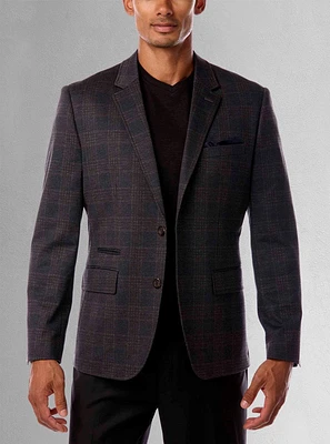 Men's stretch blazer