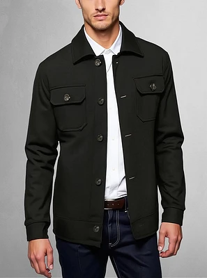 Men's stretch blazer