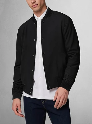 Men's stretch blazer