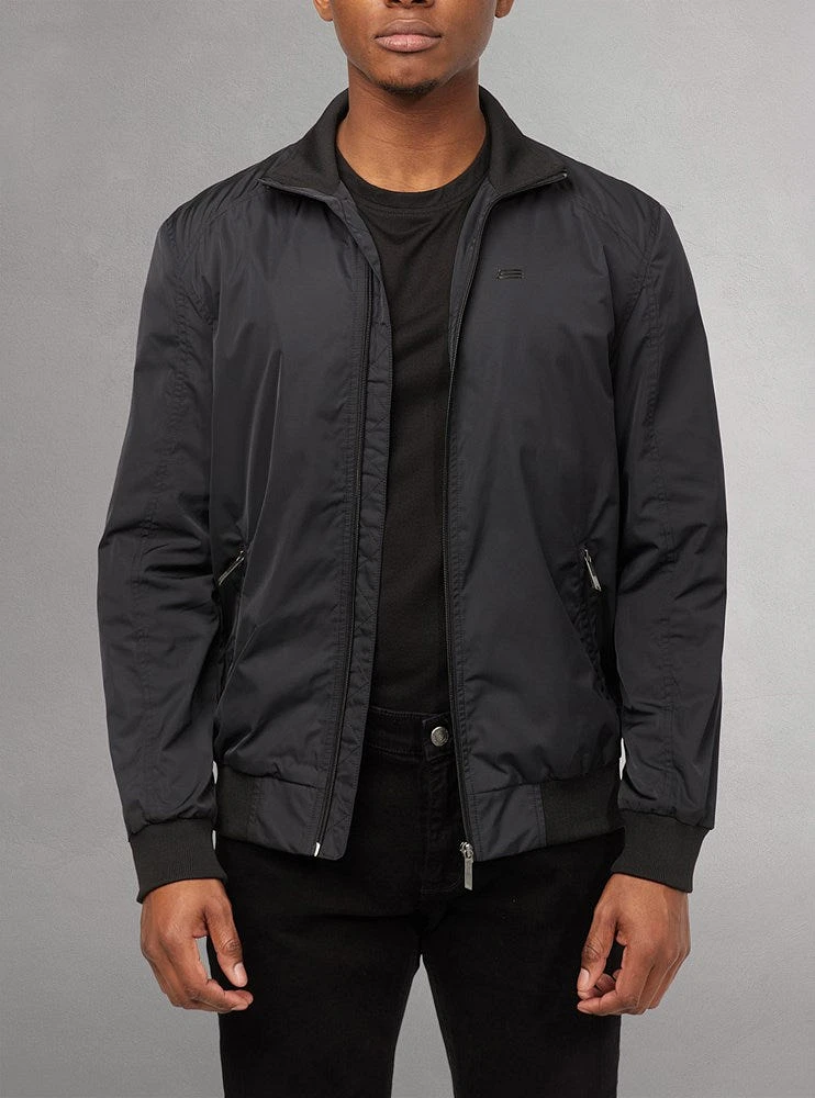 Men's transition jacket